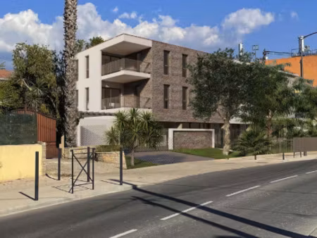 bureaux vefa - sanary-sur-mer - 146 m2