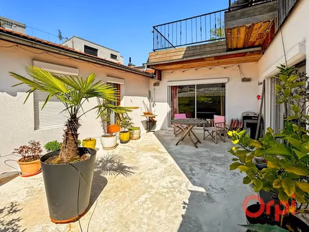 vente maison 6 pièces 144 m² à bagnolet (93170)  725 000 €