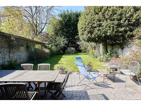 vente maison 13 pièces 262 m² à la madeleine (59110)  1 155 000 €