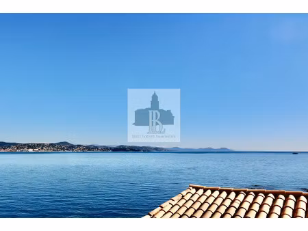 vente maison 4 pièces 80 m² à saint-tropez (83990)  2 490 000 €