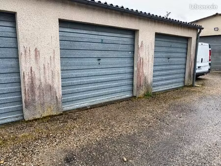 box stockage / garde meubles