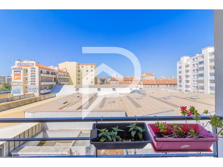 vente appartement 2 pièces 40 m² à marseille 10ème (13010)  165 000 €