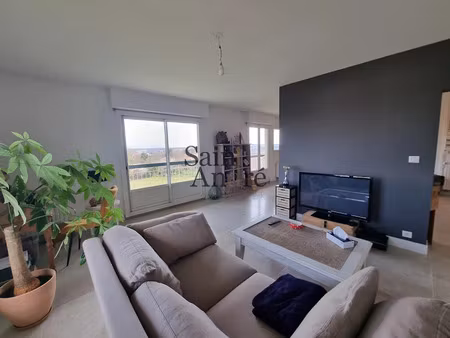 vente appartement 3 pièces 85 m² à angouleme (16000)  190 800 €