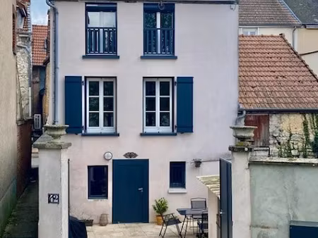 vente appartement 4 pièces 140 m² à vertus (51130)  159 700 €