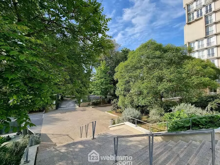 vente appartement 3 pièces 69.75 m² à choisy-le-roi (94600)  171 800 €