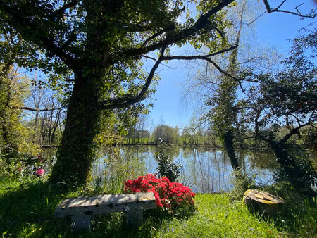 maison à vendre à troche (19230) - corrèze