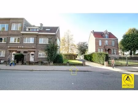 grond te koop in rumst met 5 slaapkamers