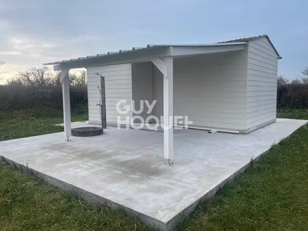 maison bretteville sur ay 1 pièce(s) 30 m2