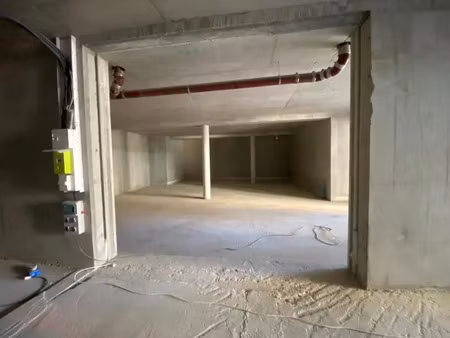 local commercial - saint-jean-de-sixt - 226m²