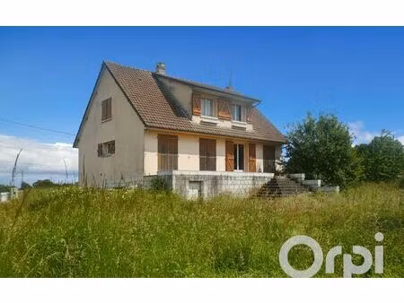 maison cuy-saint-fiacre 125.98 m² t-4 à vendre  179 000 €