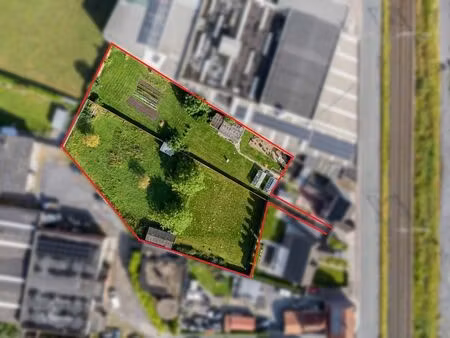 terrain à vendre à pittem € 775.000 (l6hvd) - dewaele - izegem | zimmo