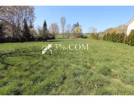 vente terrain à rambervillers (88700)  69 500 €
