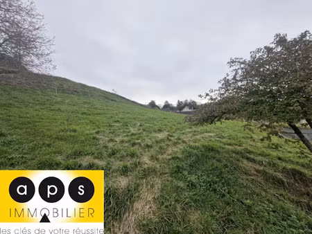 vente terrain 1287 m² à arbois (39600)  59 000 €