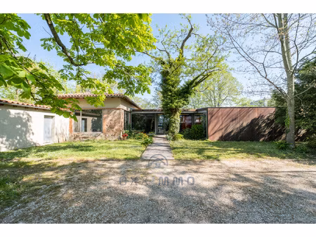 bureaux à toulouse parc d'activités basso cambo