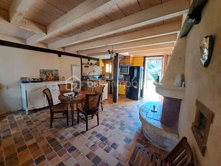 maison de 106 m² à dinan