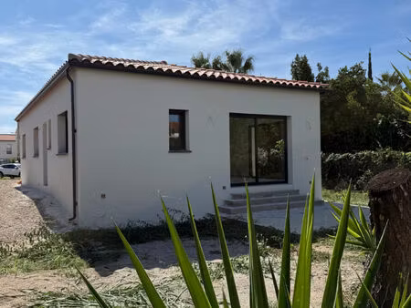 vente maison 4 pièces 94 m² pia (66380)