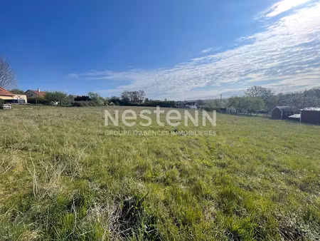 vente terrain 6910 m² à combles-en-barrois (55000)  108 000 €