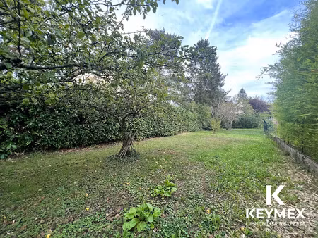 vente terrain 450 m² à frépillon (95740)  150 000 €