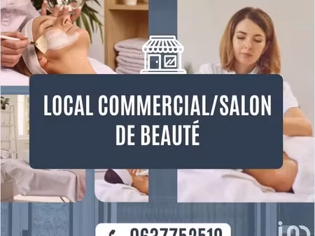 vente locaux professionnels 65 m² à villemur-sur-tarn (31340)  64 000 €