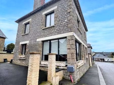 vente maison à caulnes (22350) : à vendre / 112m² caulnes