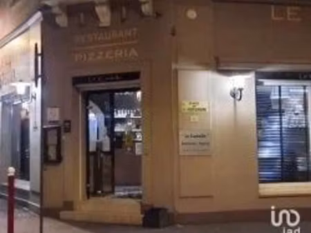 vente locaux professionnels 240 m² à bresles (60510)  499 000 €