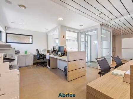 bien professionnel à louer à landegem € 950 (l6i6e) - abitos | zimmo