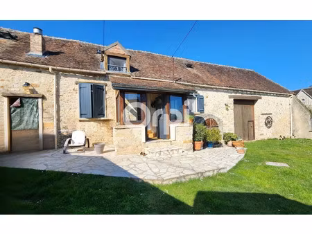 maison villemer 114.29 m² t-5 à vendre  249 000 €