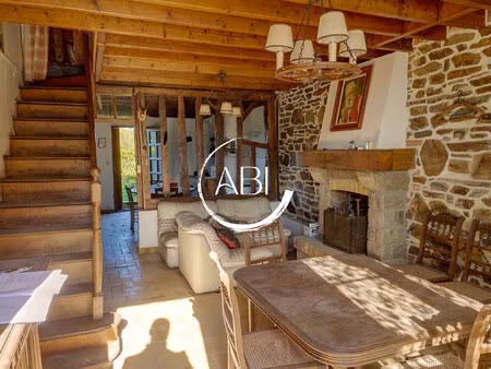 maison 120 m² à rénover