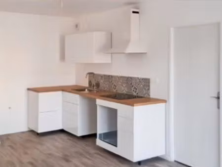 location appartement 2 pièces 40 m² à garges-les-gonesse (95140)  814 €