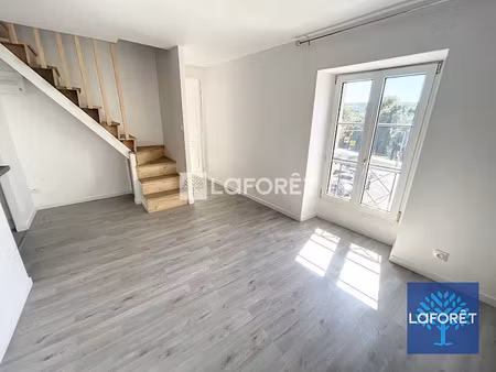 location appartement 2 pièces 36.74 m² à linas (91310)  767 €