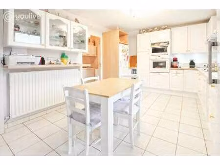 vente maison à la bassée (59480) : à vendre / 95m² la bassée