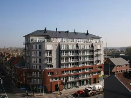 appartement à louer à deinze € 910 (l6id6) - immo arnou | zimmo