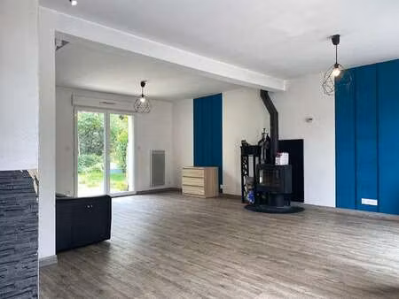 vente maison à brusvily (22100) : à vendre / 95m² brusvily