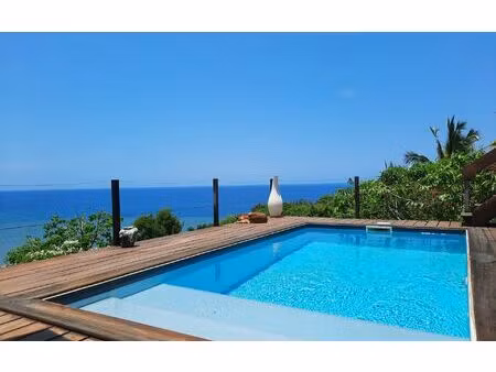 maison koungou m² t-5 à vendre  780 000 €