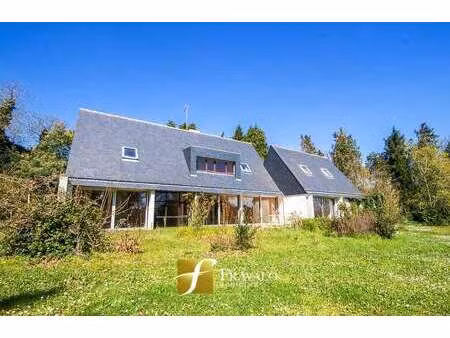 vente maison à arradon (56610) : à vendre / 148m² arradon