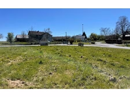 terrain eslourenties-daban m² t- à vendre  50 000 €