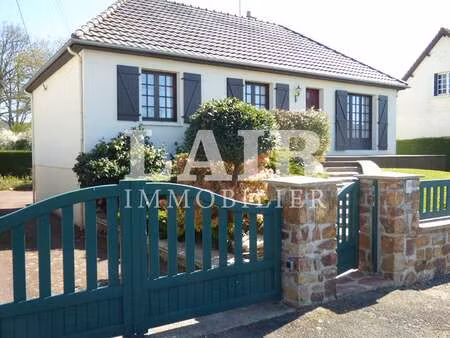 vente maison à pre-en-pail (53140) : à vendre / 92m² pre-en-pail