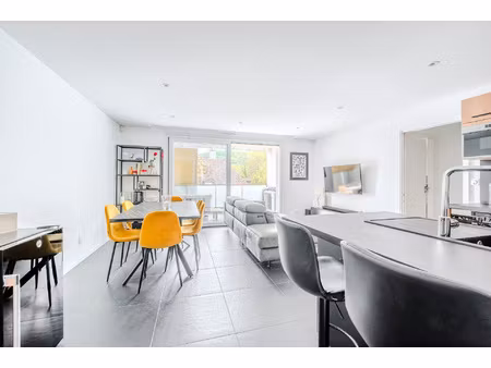 magnifique appartement 4 pièces récent avec terrasse et pres