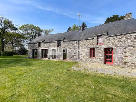 maison bruc-sur-aff 6 pièces 116 m2