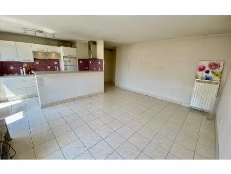 appartement gournay-sur-marne 61.6 m² t-3 à vendre  249 000 €