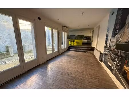 maison crécy-sur-serre m² t-6 à vendre  107 900 €