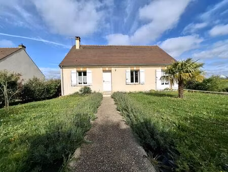maison de 127 m² à dadonville