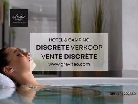 boutique hôtel restaurant wellness avec 7 chambres