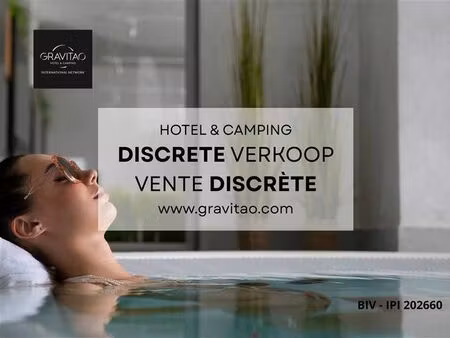 boutique hôtel restaurant wellness avec 7 chambres