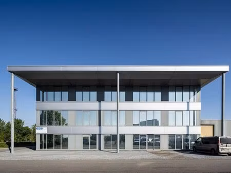 bien professionnel à louer à borgerhout € 1.393 (l6jha) - mertens vastgoed | zimmo