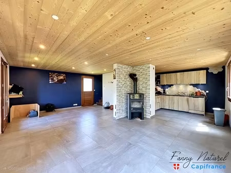nouveau prix ! maison familiale aux multiples possibilités à deux pas du centre bourg de v