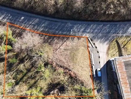 terrain à vendre à chaudfontaine € 90.000 (l6jcm) - schmidtimmo | zimmo