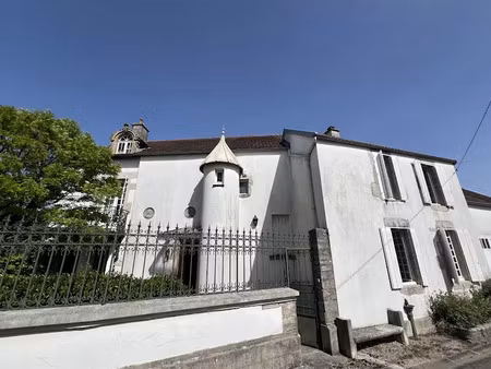 vente maison 5 pièces 175 m² à laignes (21330)  198 000 €