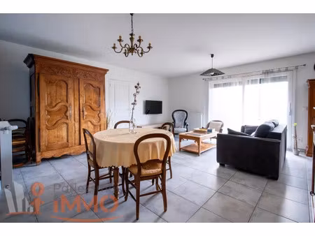 vente appartement 3 pièces 83 m² veauche (42340)