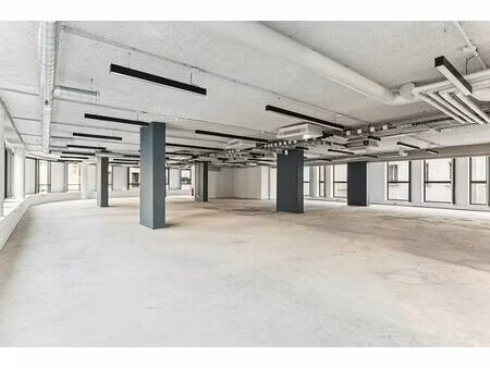 location bureau paris 11ème (75011) 333 m²